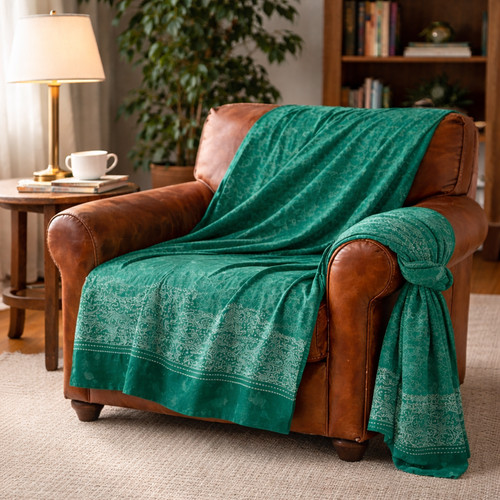 Housse fauteuil bassetti - housse,