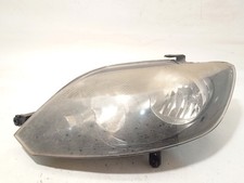 5M1941005G LEFT HEADLIGHT / 1EE00994801 / 7741620 FOR VOLKSWAGEN GOLF PLUS