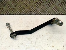 Motobineuse Honda FX25 - Bras support gauche