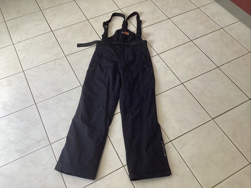 Pantalon ski snowboard - de,