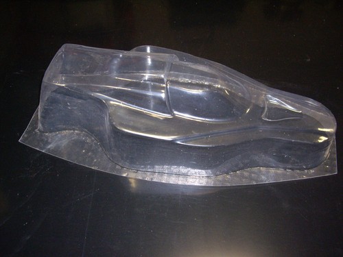 Carrosserie polycarbonate 8 - carrosserie,