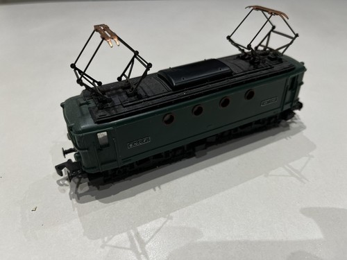 Locomotive 8144 hornby - bb,