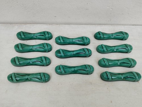 Porte couteau porcelaine de - couteau,