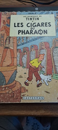 Lot les aventures - lot, bd