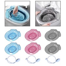 Baignoire de siège pour