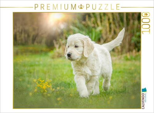 Calvendo puzzle ein motiv - ein, aus