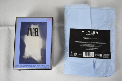 Thierry mugler angel coque - angel,
