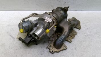 Turbo nissan qashqai phase 2 - turbo,