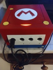 Nintendo Gamecube Super Mario