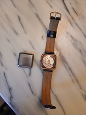 montre yema vintage