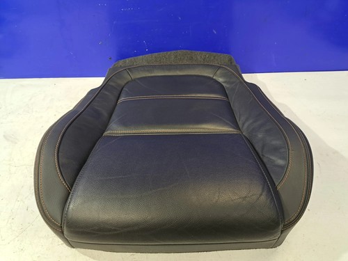 Jaguar x760 siège - jaguar, avant
