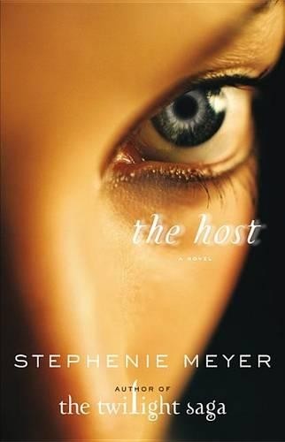 Stephenie meyer the host - stephenie,