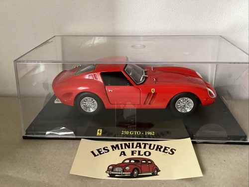 Collection hachette - 1/24,