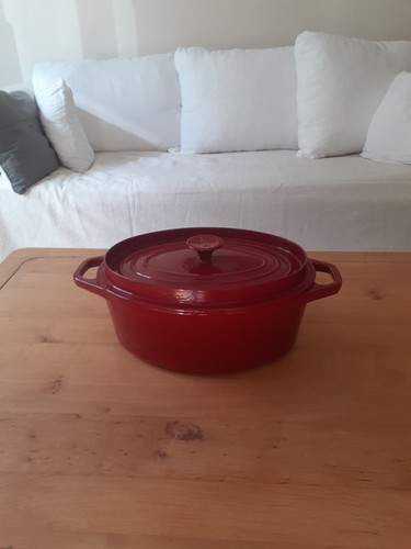 1cocotte fonte rouge - 1cocotte,
