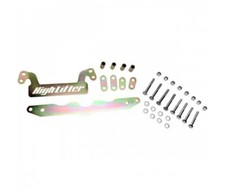 YAMAHA YFM 550 / 700 GRIZZLY