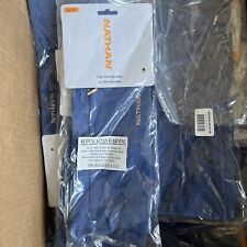 Nathan Running Belt Zipster Lite Waist Pack 2 Zippers bounce Buy 3 Get 1 Free