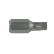 EMBOUT de VISSAGE TORX COURT