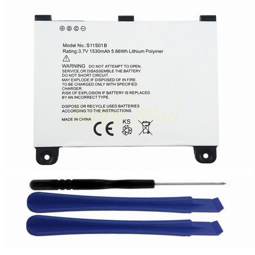 New battery for - battery, kindle