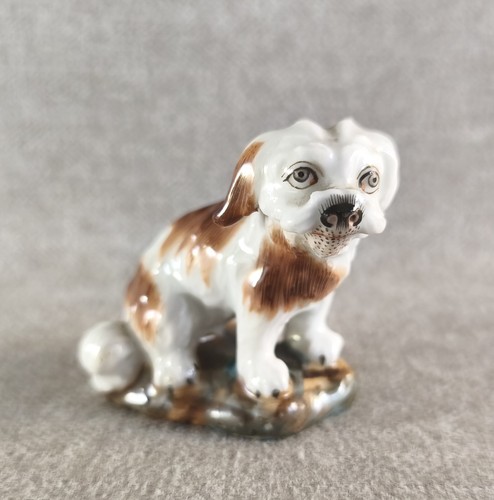 Figurine statuette porcelaine - figurine,
