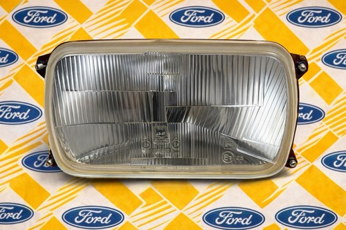 Headlight marchal ford - headlight, h4