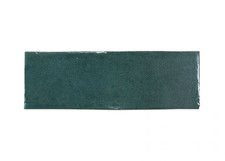 Carrelage vert marocain