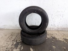 235/65 R17 104V CONTINENTAL ECOCONTACT 6Q 6.29MM 5.72MM A2022 SUMMER TYRES 