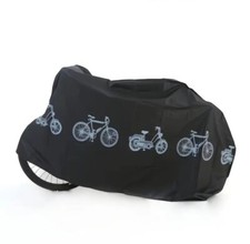 housse de protection velo trottinette