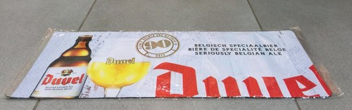 Grand tapis bar - de, belge