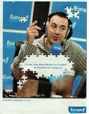 publicité Advertising 0521