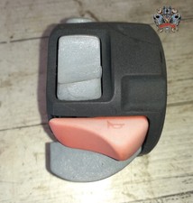 COMMODO GAUCHE BMW F 800 ST de