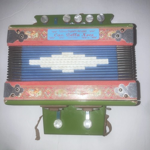 Vintage fabbrica organetti - fabbrica,