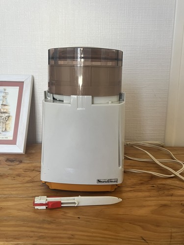 Moulinette moulinex modele 320 - moulinette,