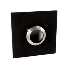 Plaque Sinar Nikon F - BR2 - 713106 