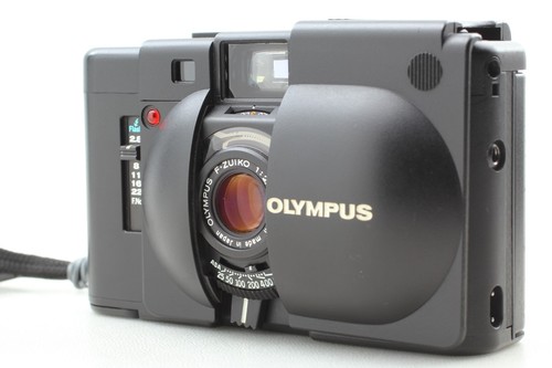 Appareil photo argentique - , 35
