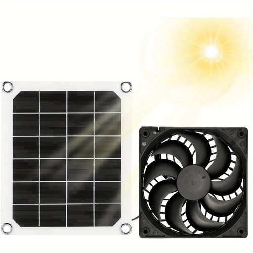 Ventilateur pour - ventilateur, 7w