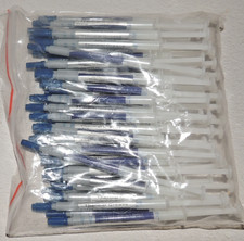 LOT 50 SERINGUES 1G de pâte
