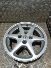 Jante peugeot 206 phase - peugeot,