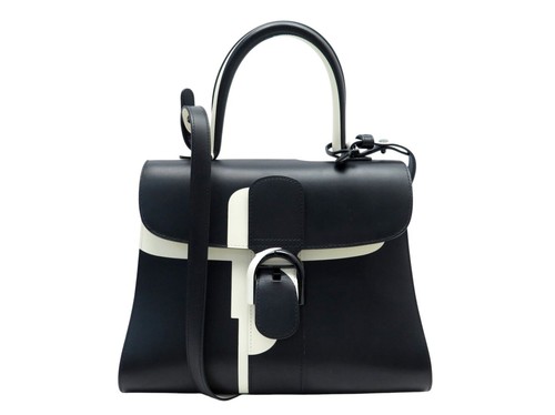 Neuf sac main delvaux - main,