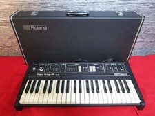 Synthétiseur analogique