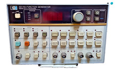 HP 3314A GENERATEUR DE