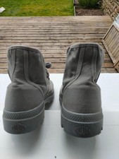 chaussures Palladium