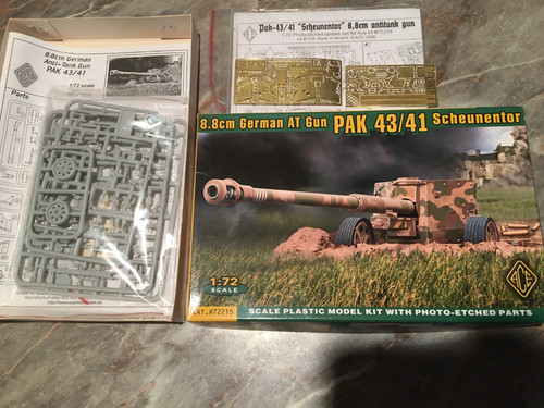 Rare ace 72215 72 canon - rare-,