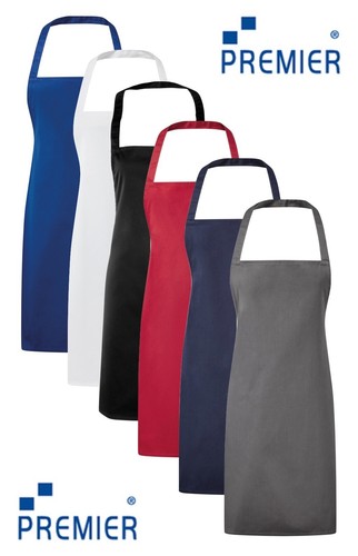 Premier pr165 polycoton noir - polycoton,