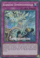 Yu-Gi-Oh! Barrière