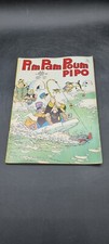 BD Pim Pam Poum pipo n°85