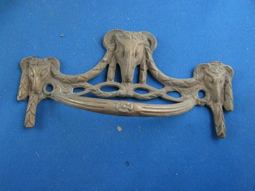 Ancien bronze ameublement - ancien,
