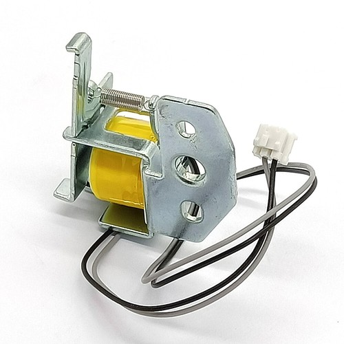 Solenoid valve fit - fit, for