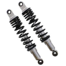 Amortisseur Arrière Pour