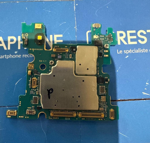 Carte mère samsung - carte,