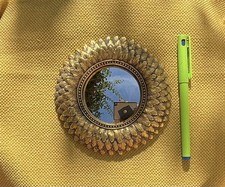 Petit Miroir Oeil De Sorciere 